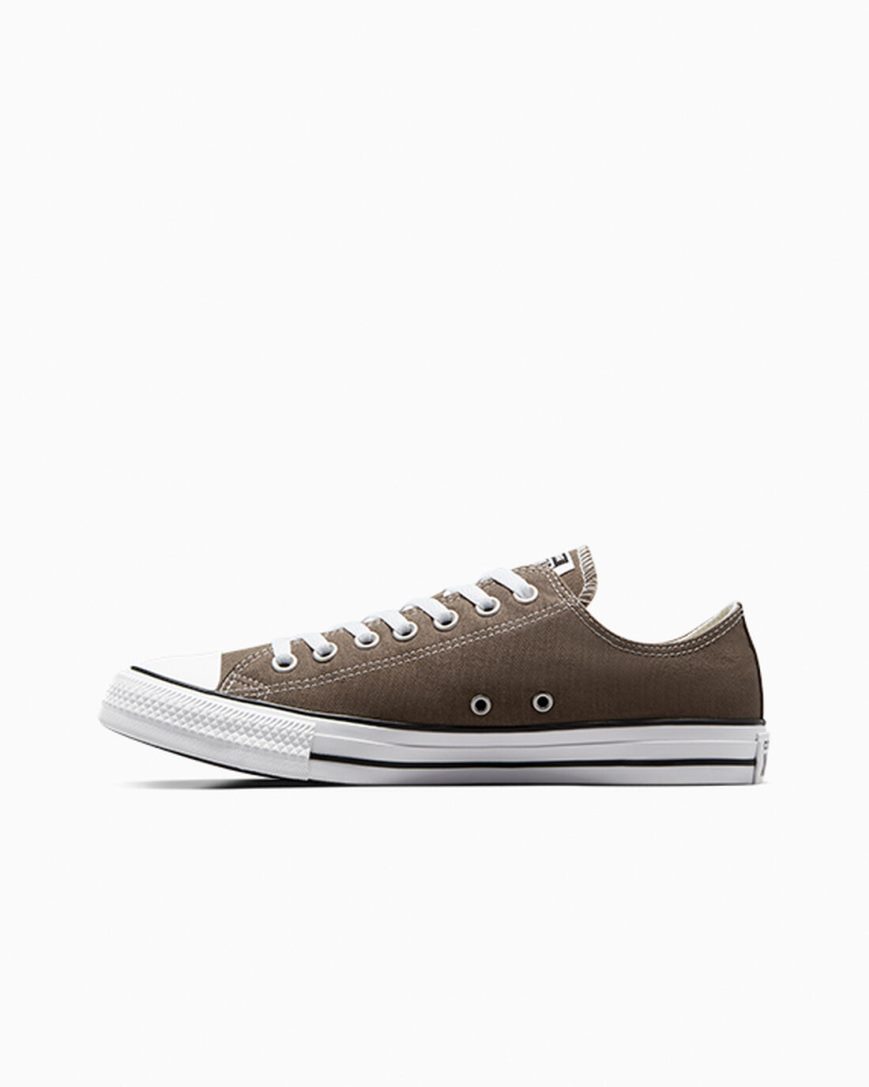 Tenisi Barbati Converse Chuck Taylor All Star Clasici Gri Inchis | RO LNX13V951